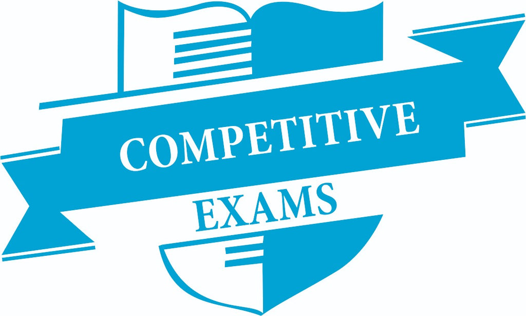 How to prepare for the Competitive Exams?