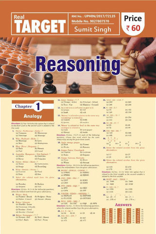 REASONING-ENGLISH